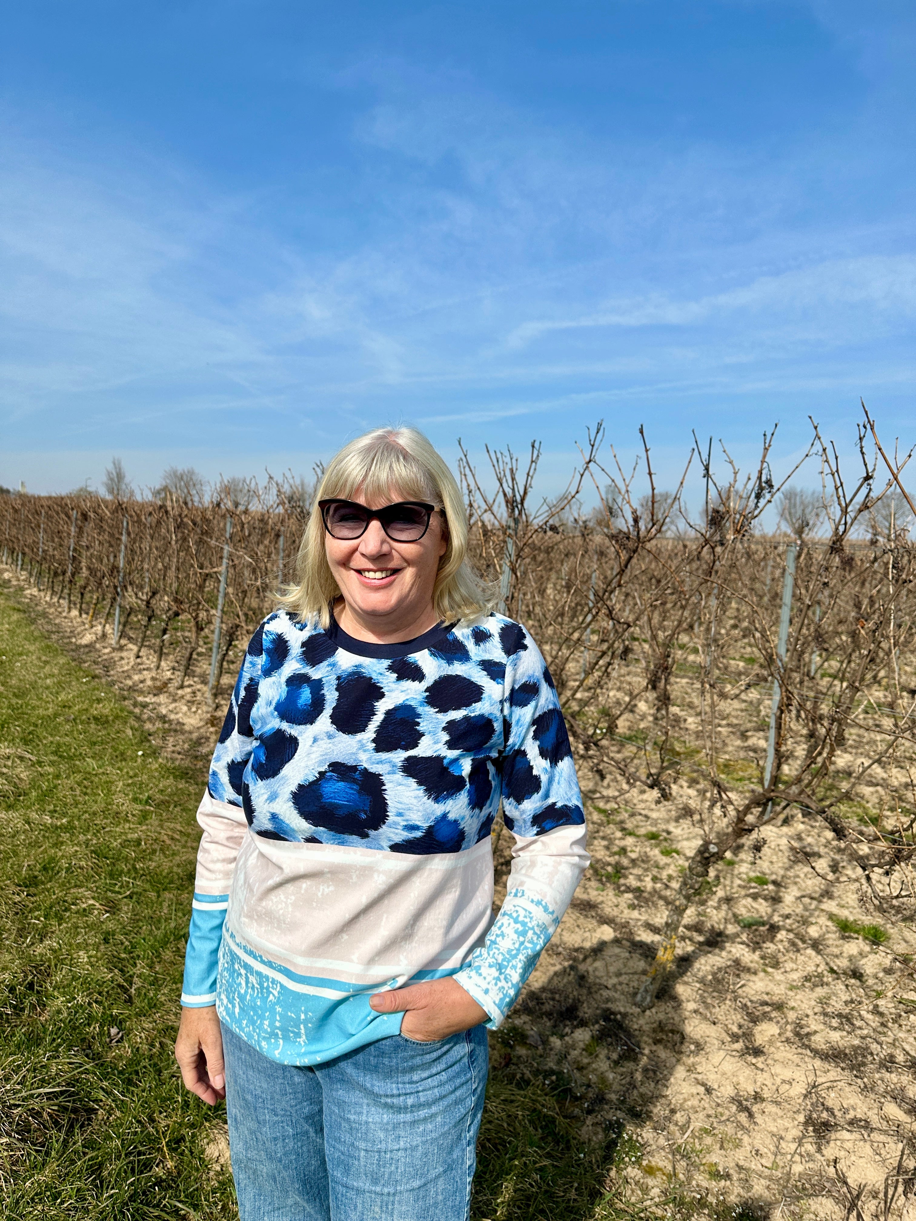 Leo Bordüren Stoff Dauervorbestellung